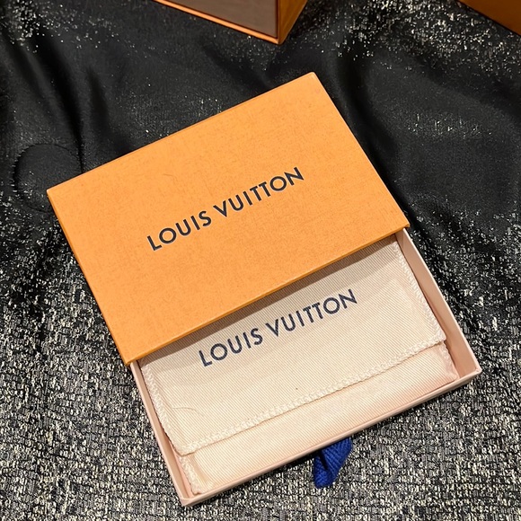 Louis Vuitton Wallet Box - Picture 1 of 5